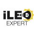 Логотип и фирменный стиль для iLed Expert - дизайнер AJyllia