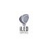 Логотип и фирменный стиль для iLed Expert - дизайнер che89