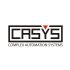 Логотип для системного интегратора CASYS - дизайнер vision