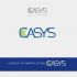 Логотип для системного интегратора CASYS - дизайнер pashashama