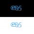 Логотип для системного интегратора CASYS - дизайнер Chinkee