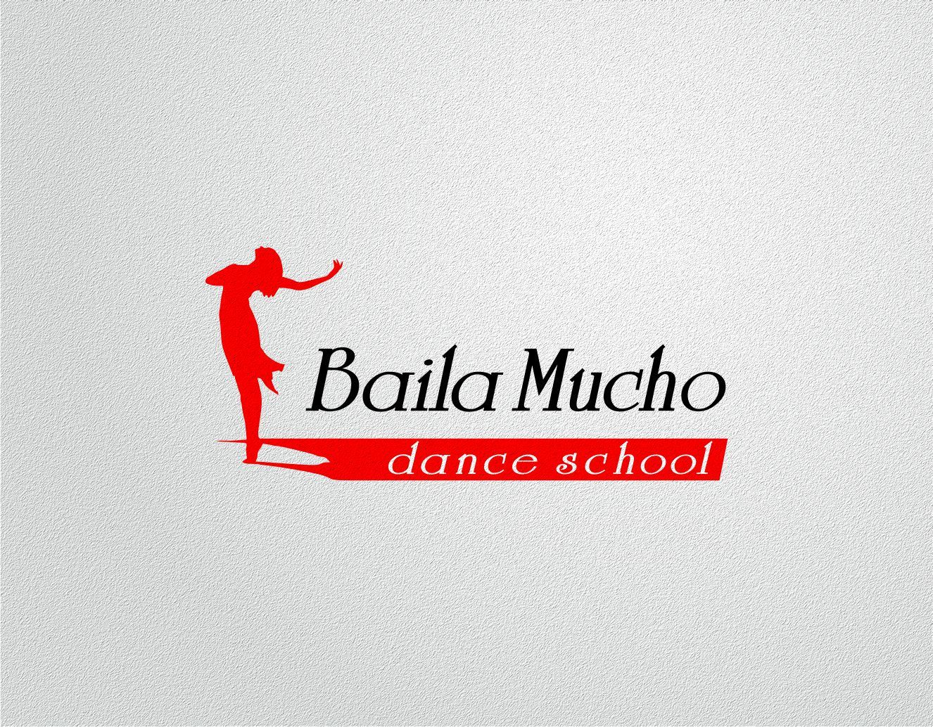 Логотип для школы танцев - дизайнер graphin4ik