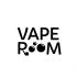 Логотип для сети магазинов VapeRoom  - дизайнер V0va