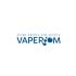 Логотип для сети магазинов VapeRoom  - дизайнер V0va