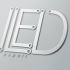 Логотип и фирменный стиль для iLed Expert - дизайнер Grant