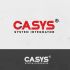 Логотип для системного интегратора CASYS - дизайнер Alphir