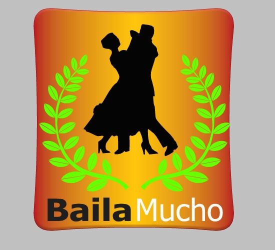 Логотип для школы танцев - дизайнер Sasha