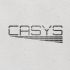 Логотип для системного интегратора CASYS - дизайнер Ninpo