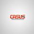 Логотип для системного интегратора CASYS - дизайнер asfar1123