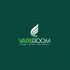 Логотип для сети магазинов VapeRoom  - дизайнер Alphir