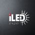 Логотип и фирменный стиль для iLed Expert - дизайнер radchuk-ruslan