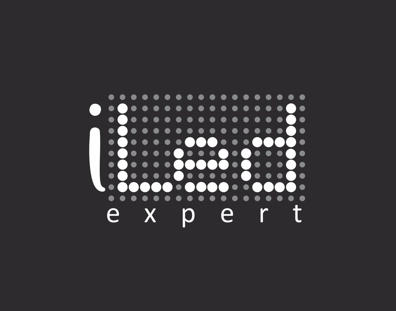 Логотип и фирменный стиль для iLed Expert - дизайнер serafimolus
