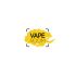 Логотип для сети магазинов VapeRoom  - дизайнер jampa