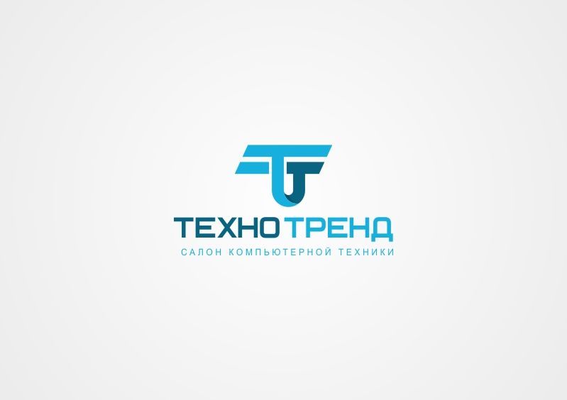 Лого и фирм. стиль для ИТ-компании - дизайнер zozuca-a