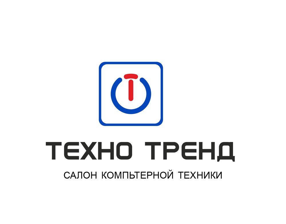 Лого и фирм. стиль для ИТ-компании - дизайнер bs_78