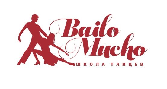 Логотип для школы танцев - дизайнер Olegik882