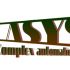 Логотип для системного интегратора CASYS - дизайнер EverLasT