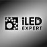 Логотип и фирменный стиль для iLed Expert - дизайнер graphin4ik