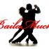 Логотип для школы танцев - дизайнер Sasha