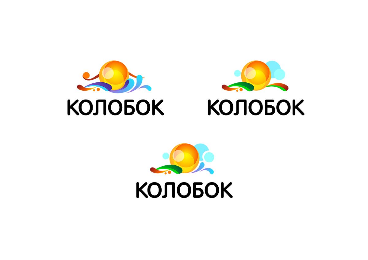 Логотип для сайта по продаже экскурсий и туров - дизайнер LAK