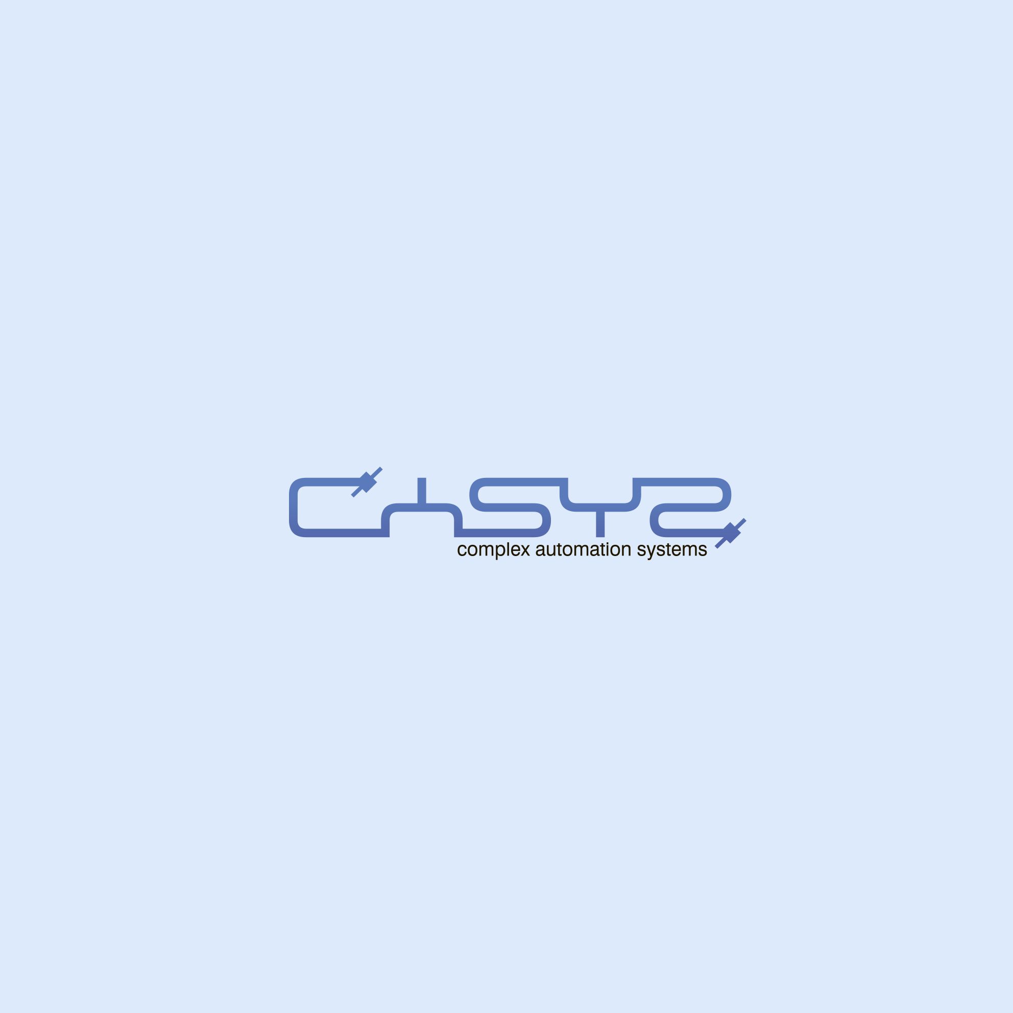 Логотип для системного интегратора CASYS - дизайнер mkravchenko