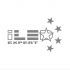 Логотип и фирменный стиль для iLed Expert - дизайнер pilotdsn