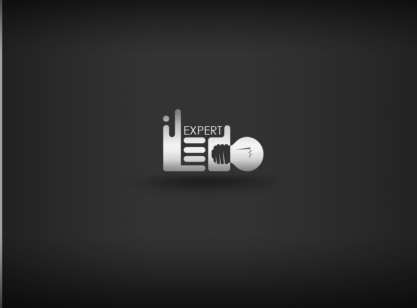 Логотип и фирменный стиль для iLed Expert - дизайнер webgrafika