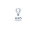 Логотип и фирменный стиль для iLed Expert - дизайнер andblin61