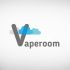 Логотип для сети магазинов VapeRoom  - дизайнер nagornoff