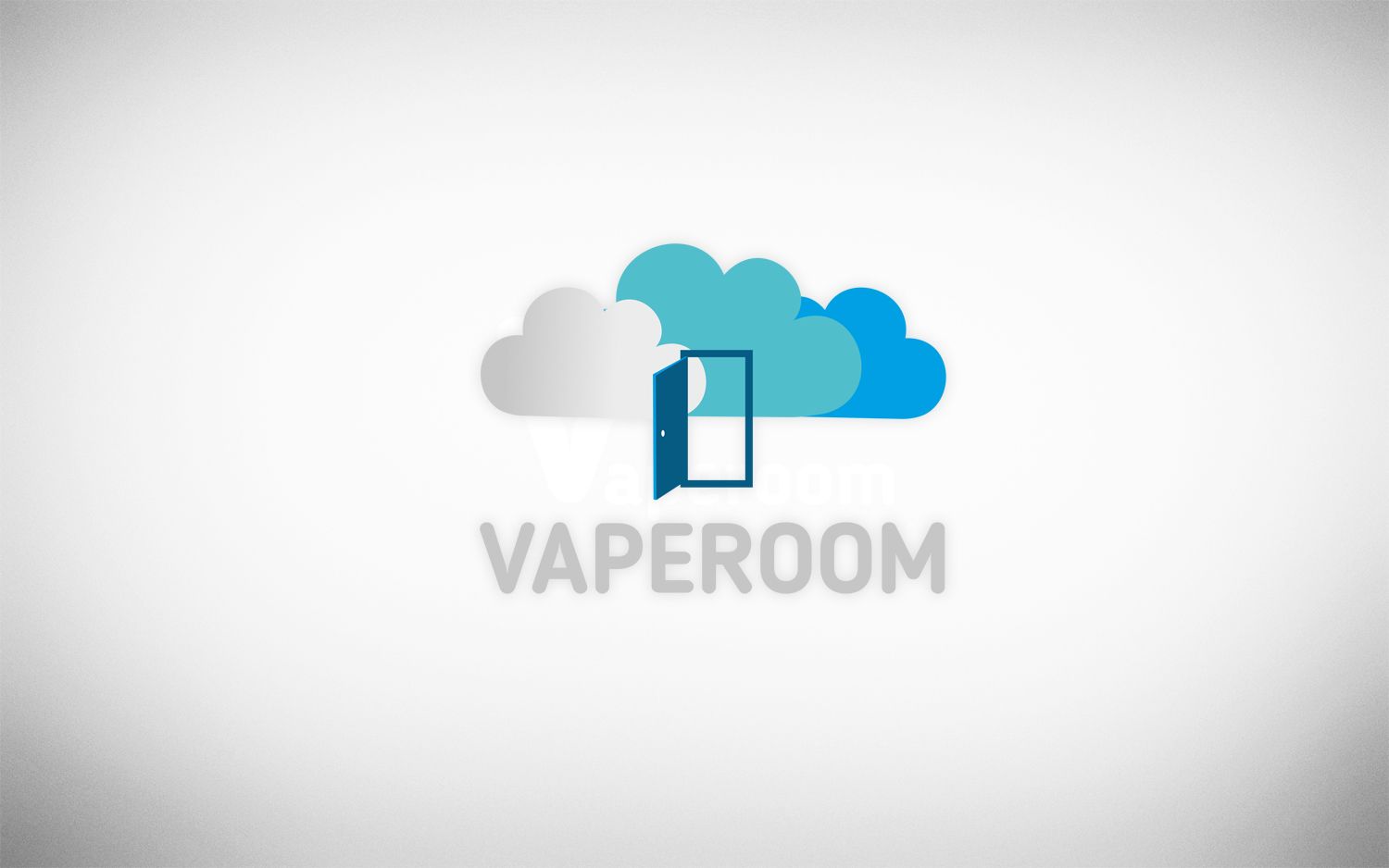 Логотип для сети магазинов VapeRoom  - дизайнер nagornoff