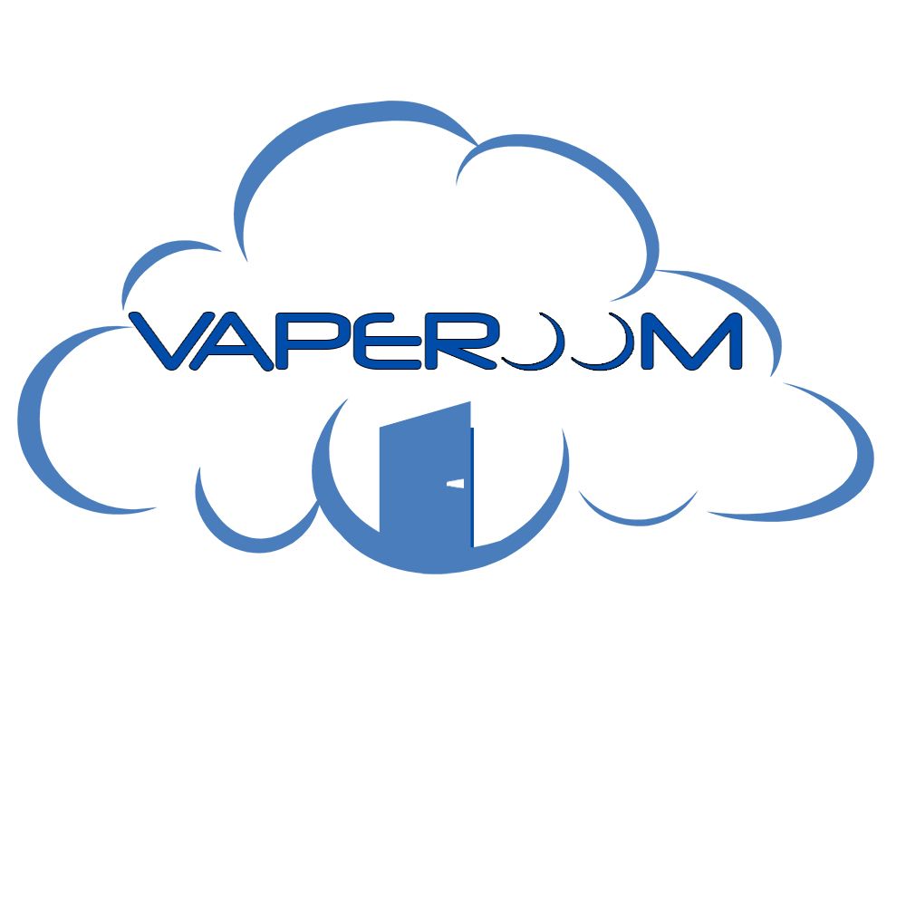 Логотип для сети магазинов VapeRoom  - дизайнер Sketch_Ru