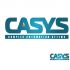 Логотип для системного интегратора CASYS - дизайнер GVV