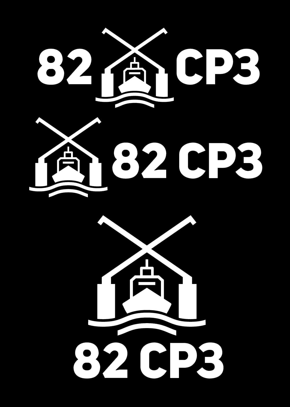 Логотип для судоремонтного завода - дизайнер doinspce