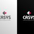 Логотип для системного интегратора CASYS - дизайнер uchagina