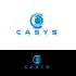 Логотип для системного интегратора CASYS - дизайнер Valentin1982