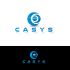 Логотип для системного интегратора CASYS - дизайнер Valentin1982