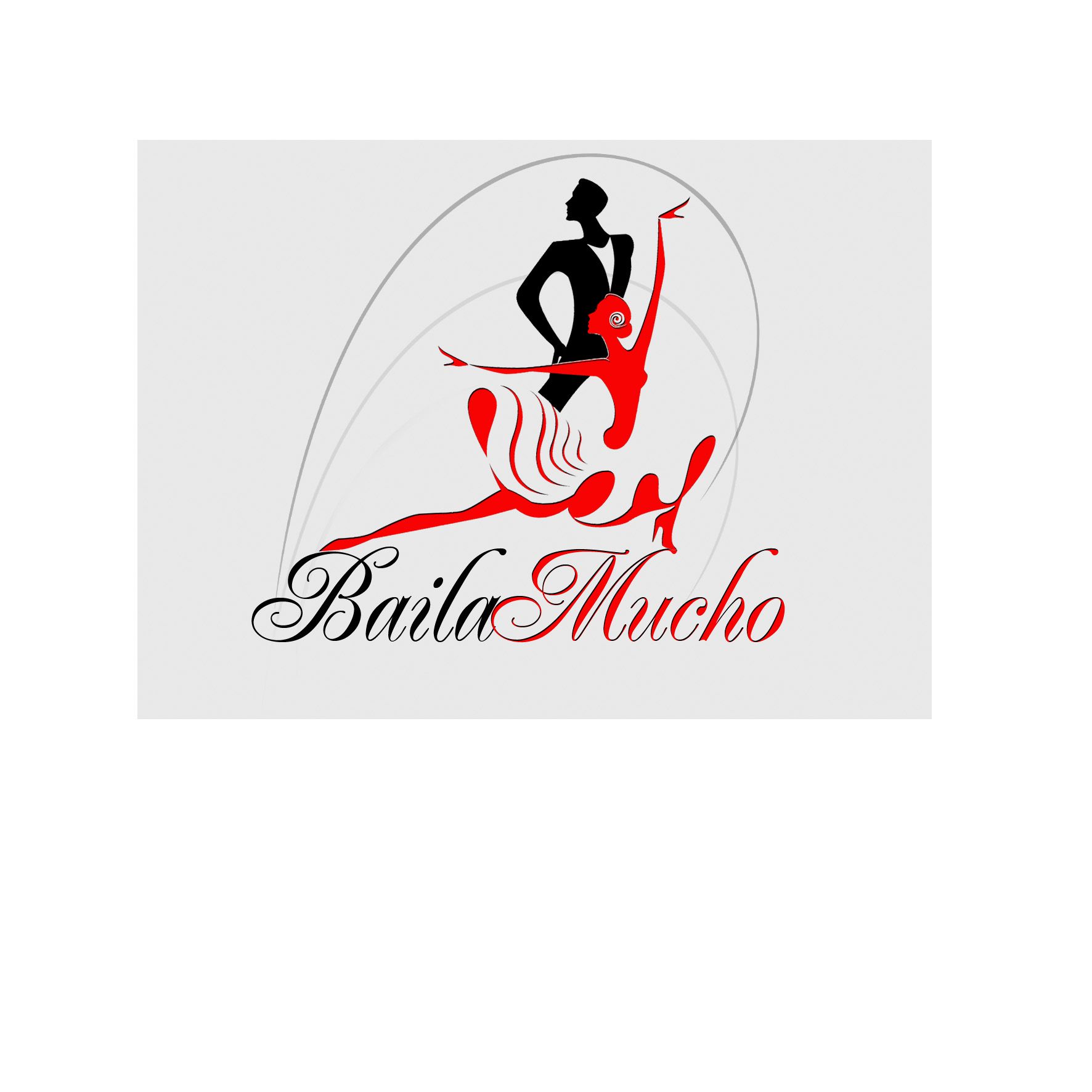 Логотип для школы танцев - дизайнер Beysh