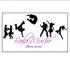 Логотип для школы танцев - дизайнер Nastj