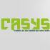 Логотип для системного интегратора CASYS - дизайнер asfar1123