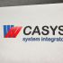 Логотип для системного интегратора CASYS - дизайнер Anneto4ka074