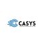Логотип для системного интегратора CASYS - дизайнер jampa