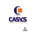 Логотип для системного интегратора CASYS - дизайнер GVV