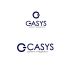 Логотип для системного интегратора CASYS - дизайнер kuzmina_zh