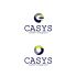 Логотип для системного интегратора CASYS - дизайнер kuzmina_zh