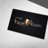 Логотип для сети магазинов VapeRoom  - дизайнер Alexprov