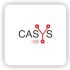 Логотип для системного интегратора CASYS - дизайнер Nikus