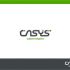 Логотип для системного интегратора CASYS - дизайнер Yak84