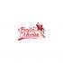 Логотип для школы танцев - дизайнер Shiitake