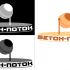 Логотип бренда по производству товарного бетона - дизайнер Sketch_Ru
