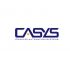 Логотип для системного интегратора CASYS - дизайнер indy_05